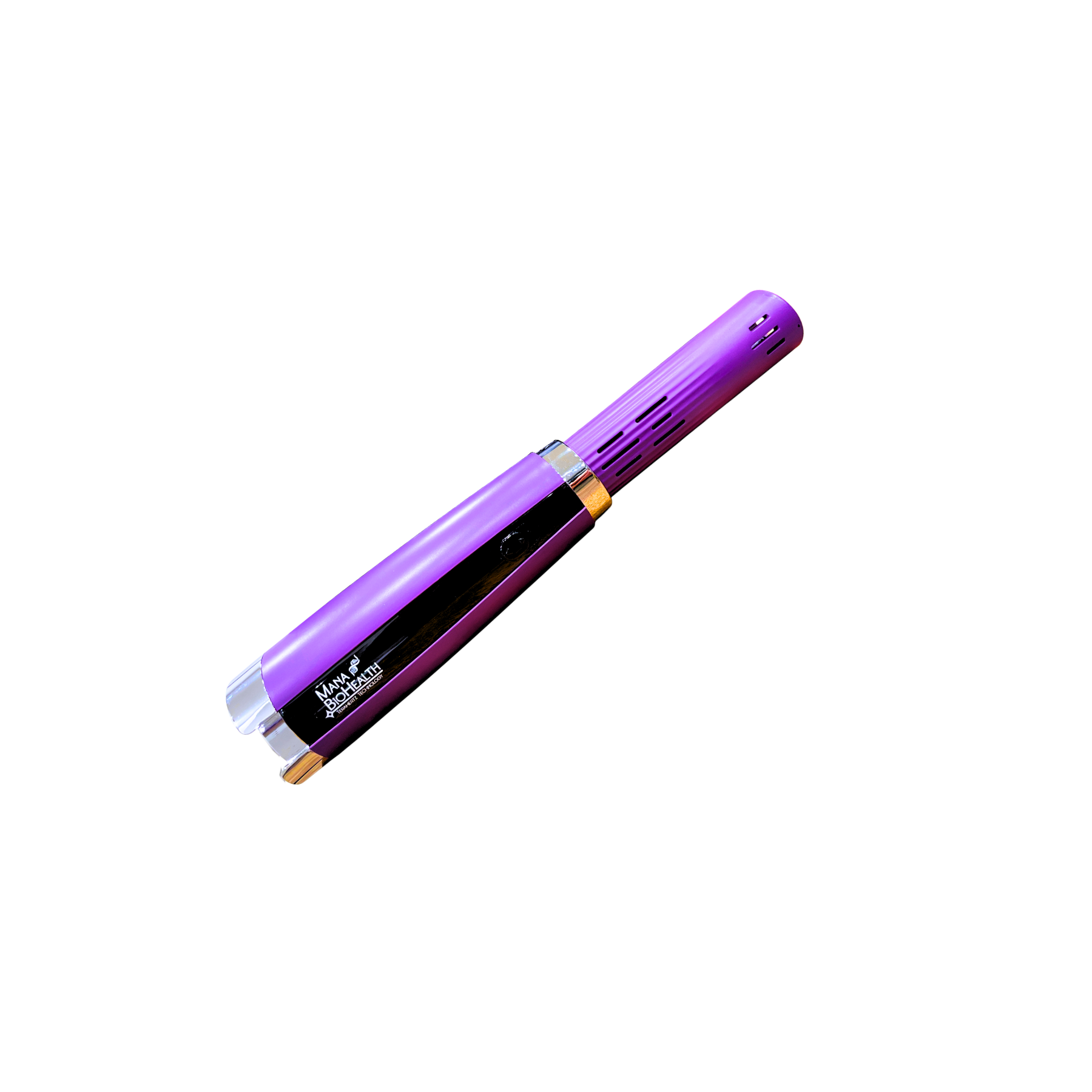 A terahertz energy wand