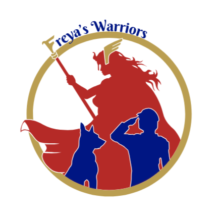 Freya's Warriors