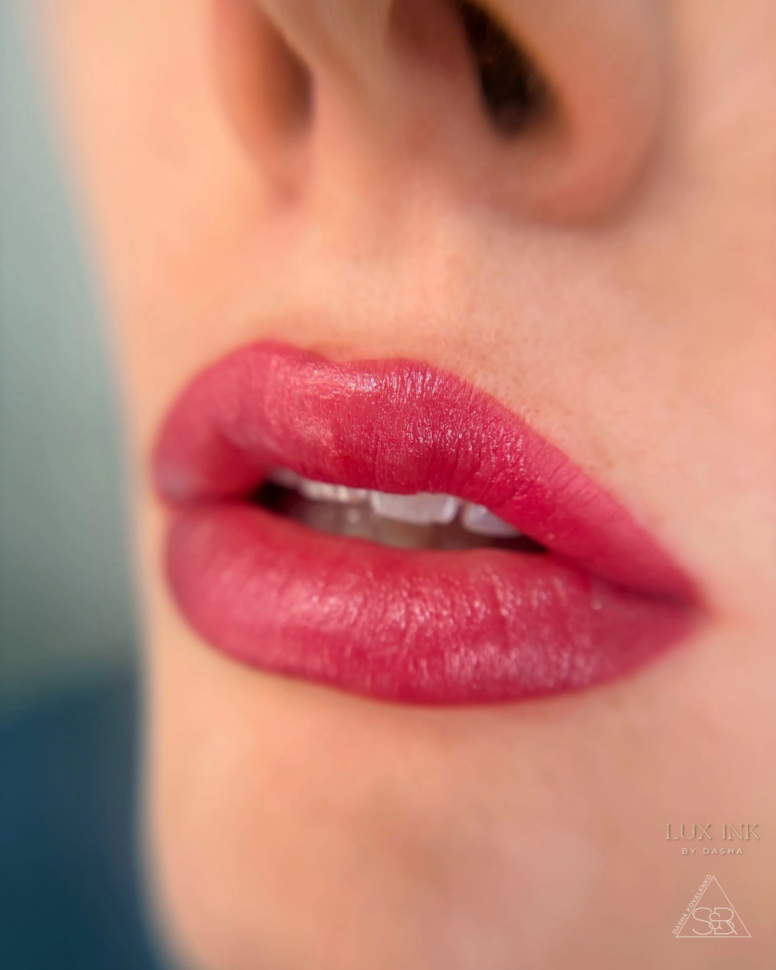 Berry Lip Blush