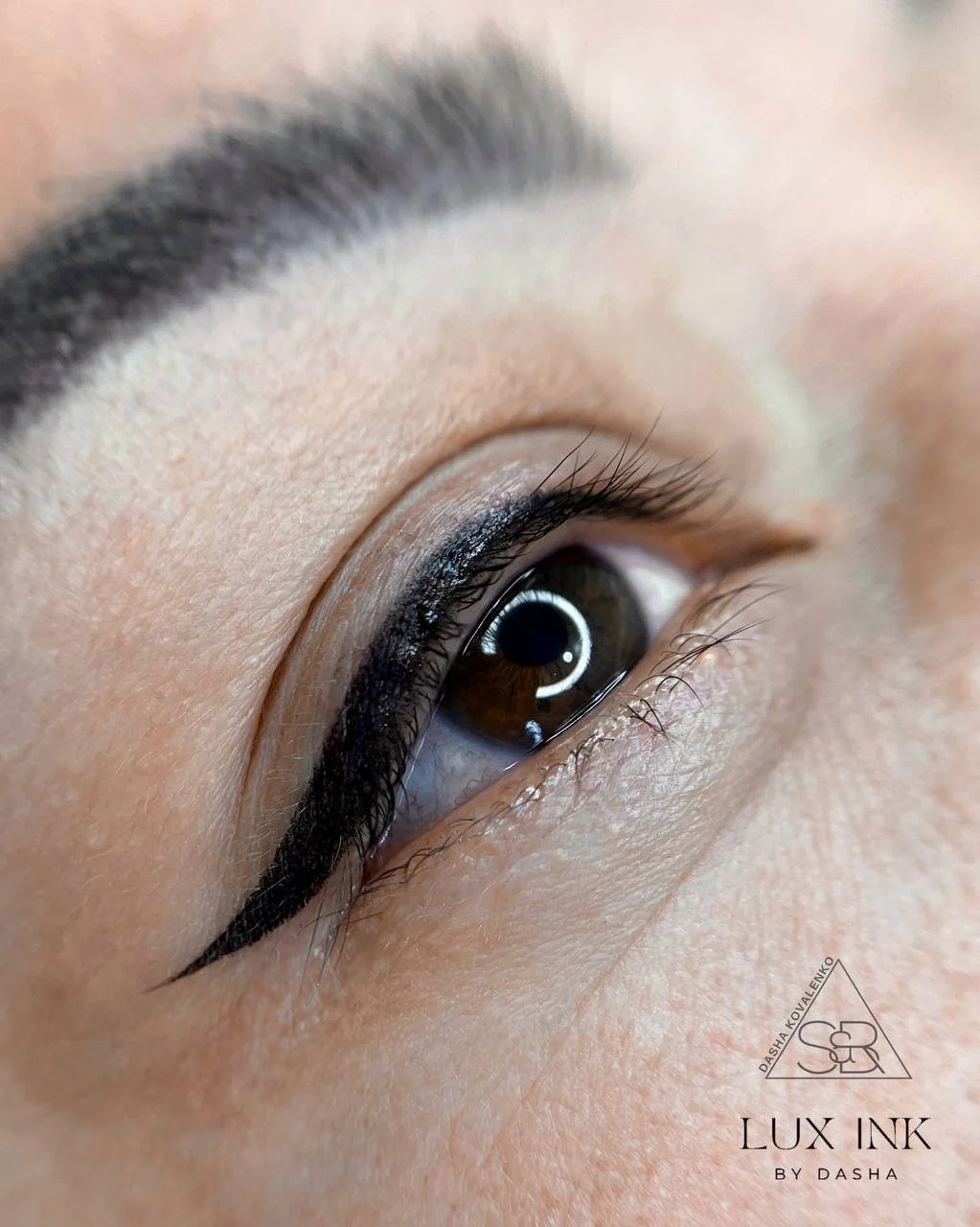 Classic Eyeliner