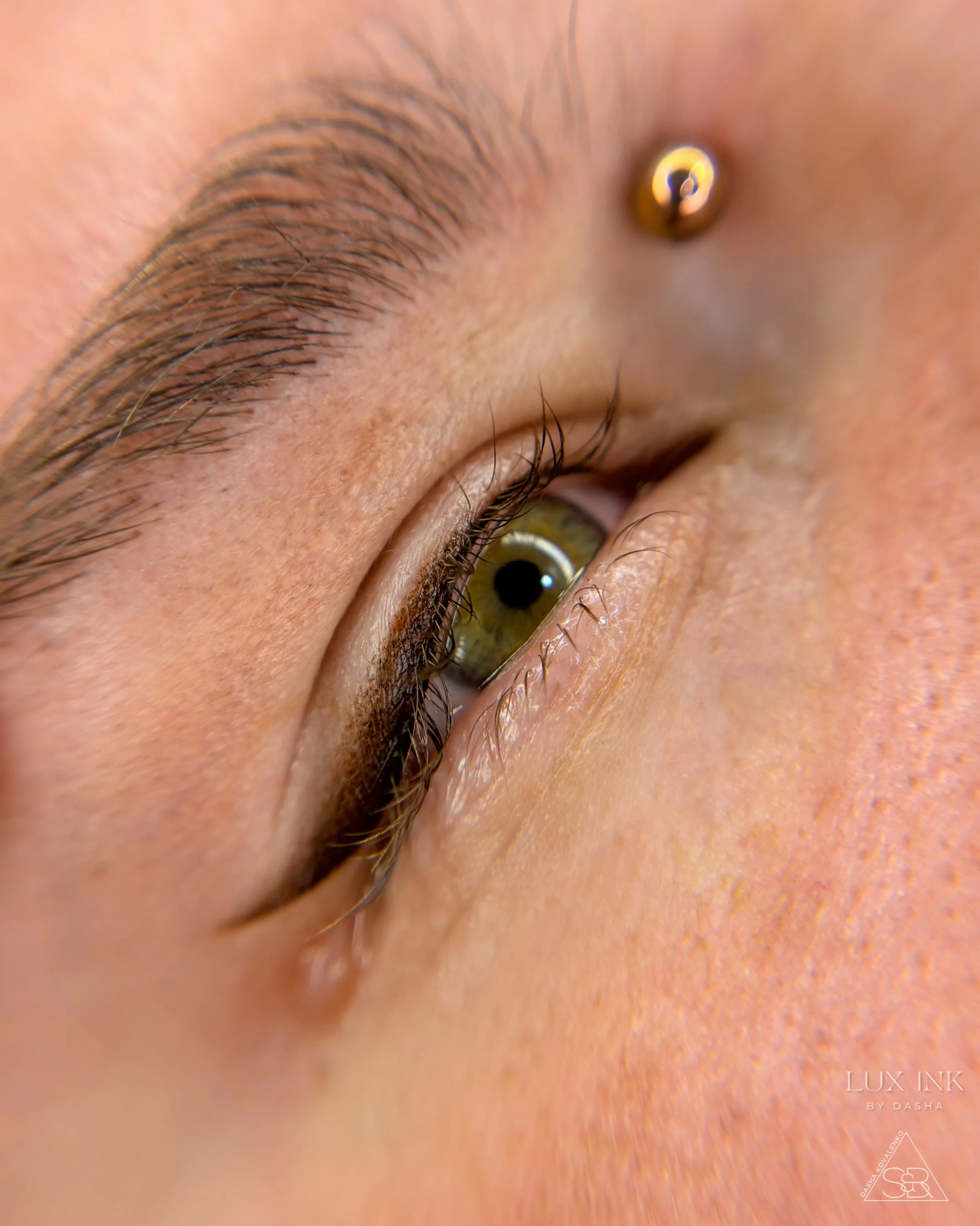 Stardust Eyeliner
