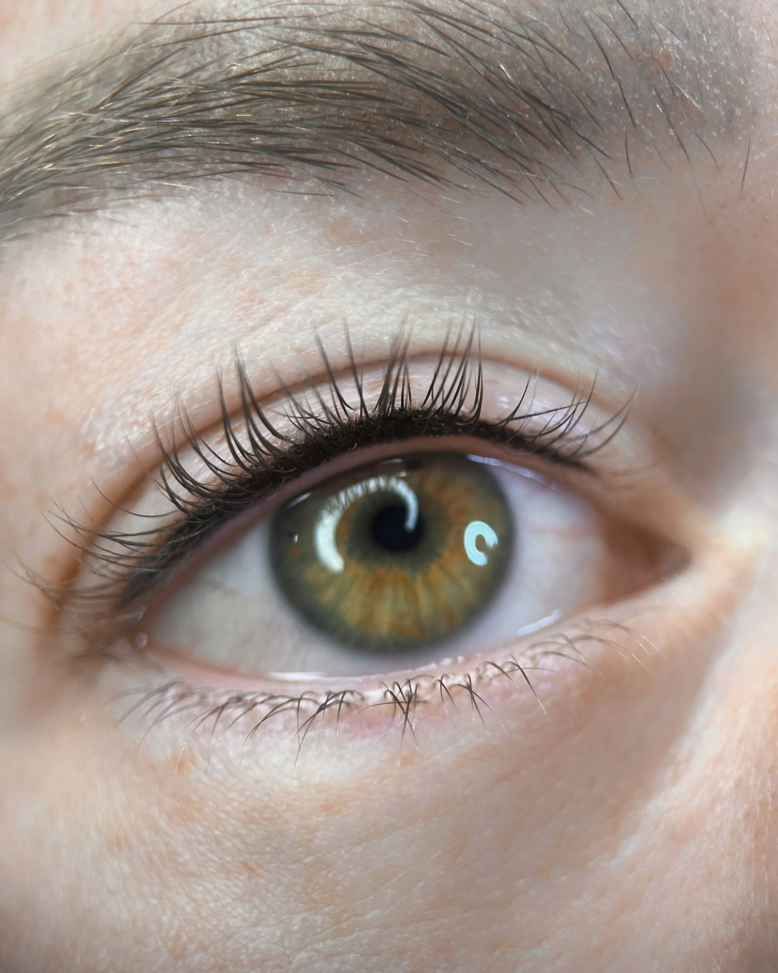 Lash Line Enhancement 