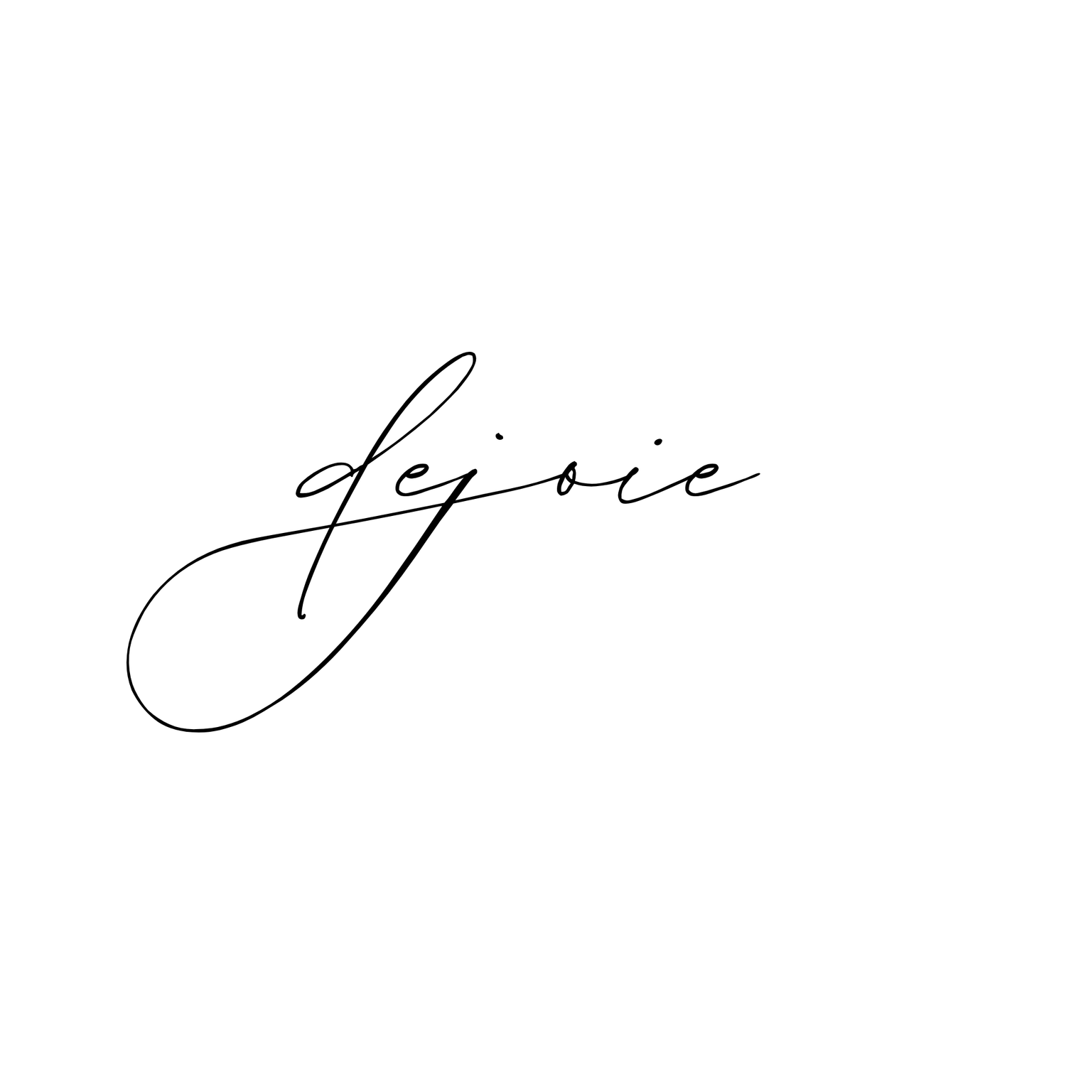 Dejoie Luxe Extensions