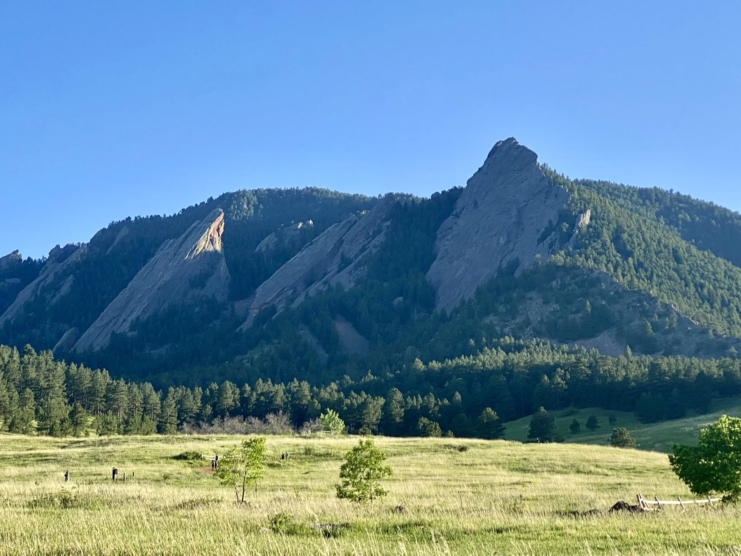 2x20 3-Day Retreat | Boulder, CO