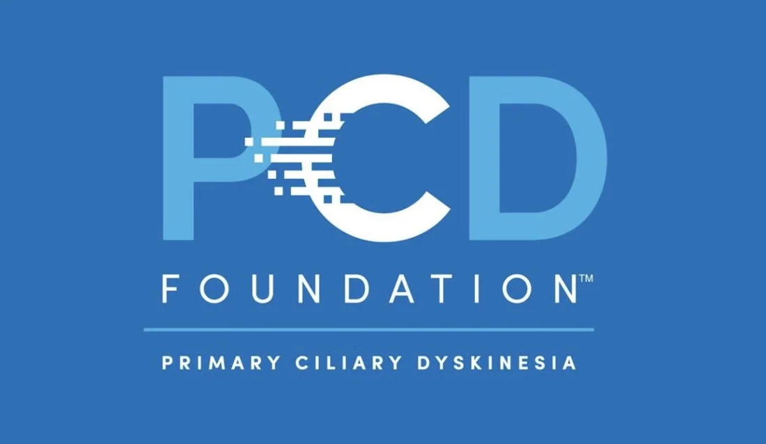 PCD Foundation logo