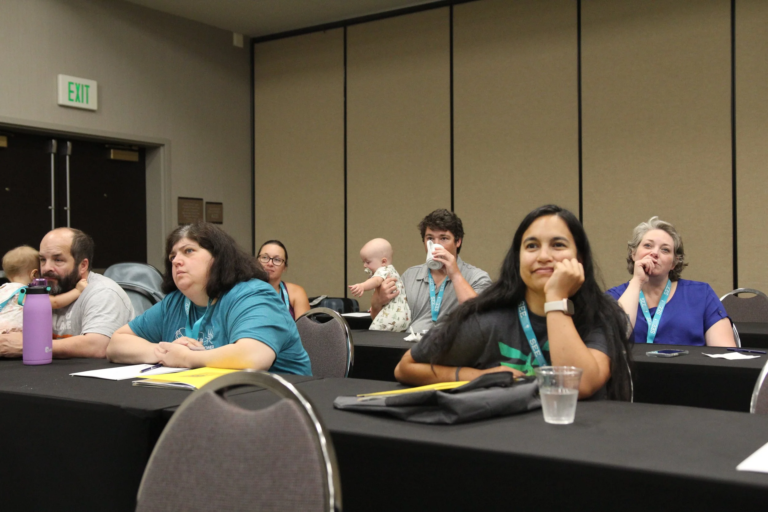 Webinars &amp; Workshops