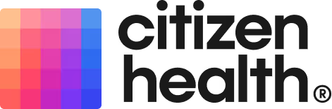 Citizen Health logo