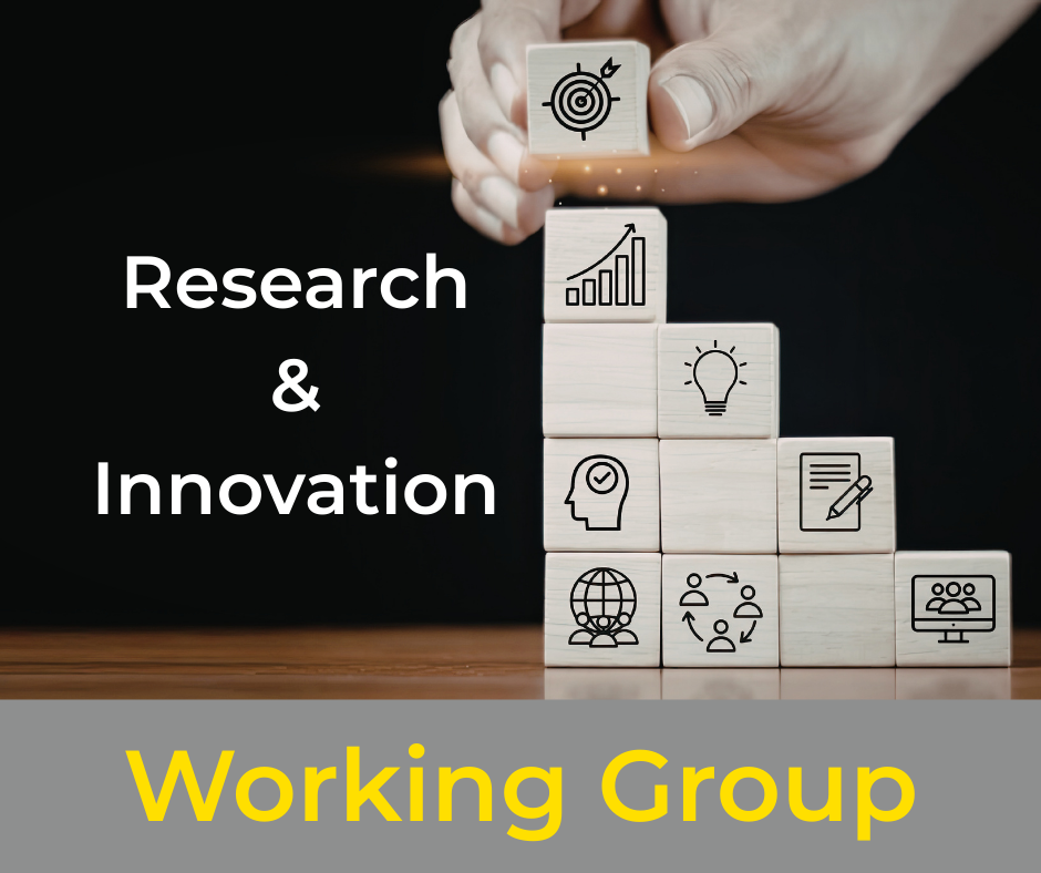 Research and Innovation Working Group