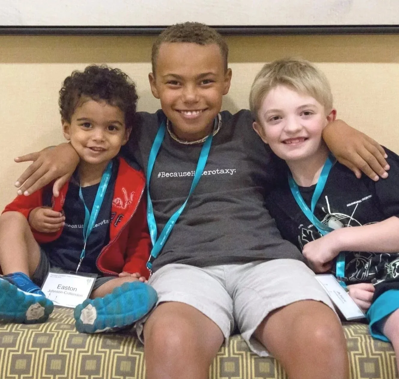 Join a community that feels like family.