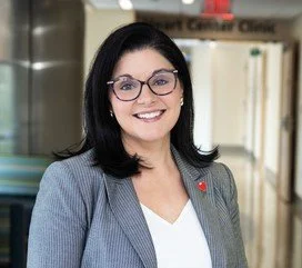 Jennifer Dickson, MSN, RN, NE-BC