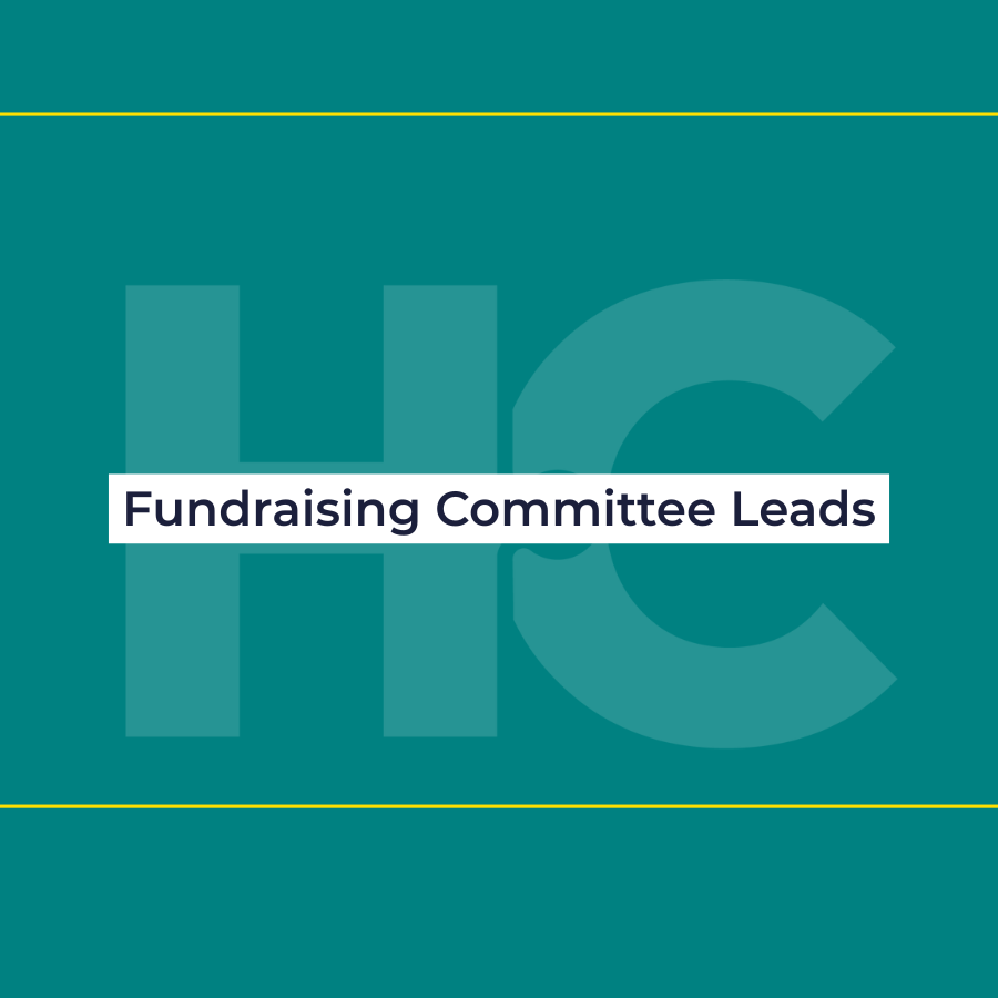 Open Position: Individual Giving Lead