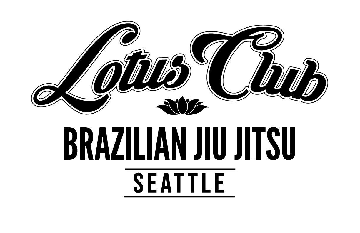 Lotus Jiu Jitsu Seattle
