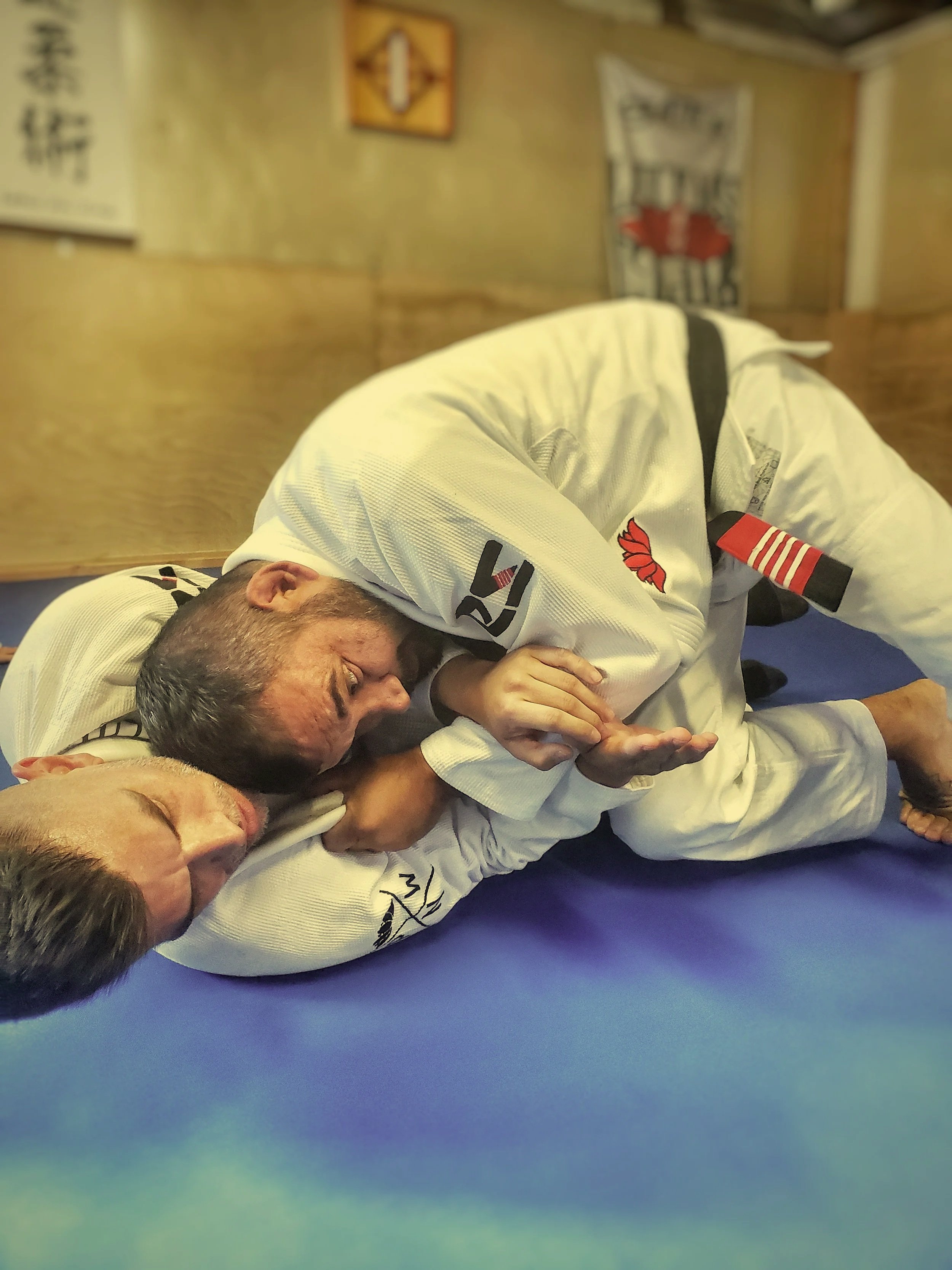 Lotus BJJ Seattle