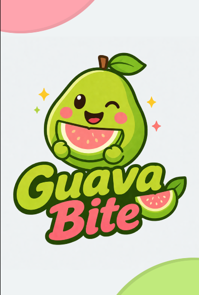 Guava Bite