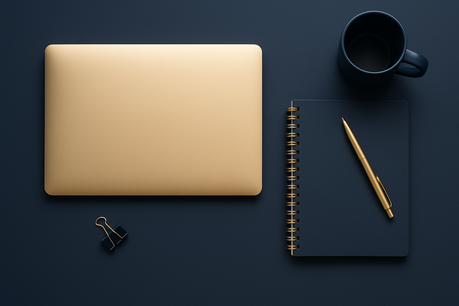 Custom Business Solutions