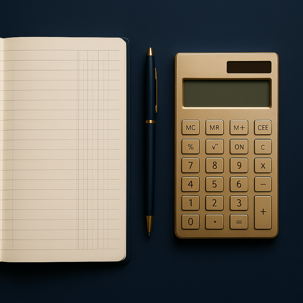 Bookkeeping Services