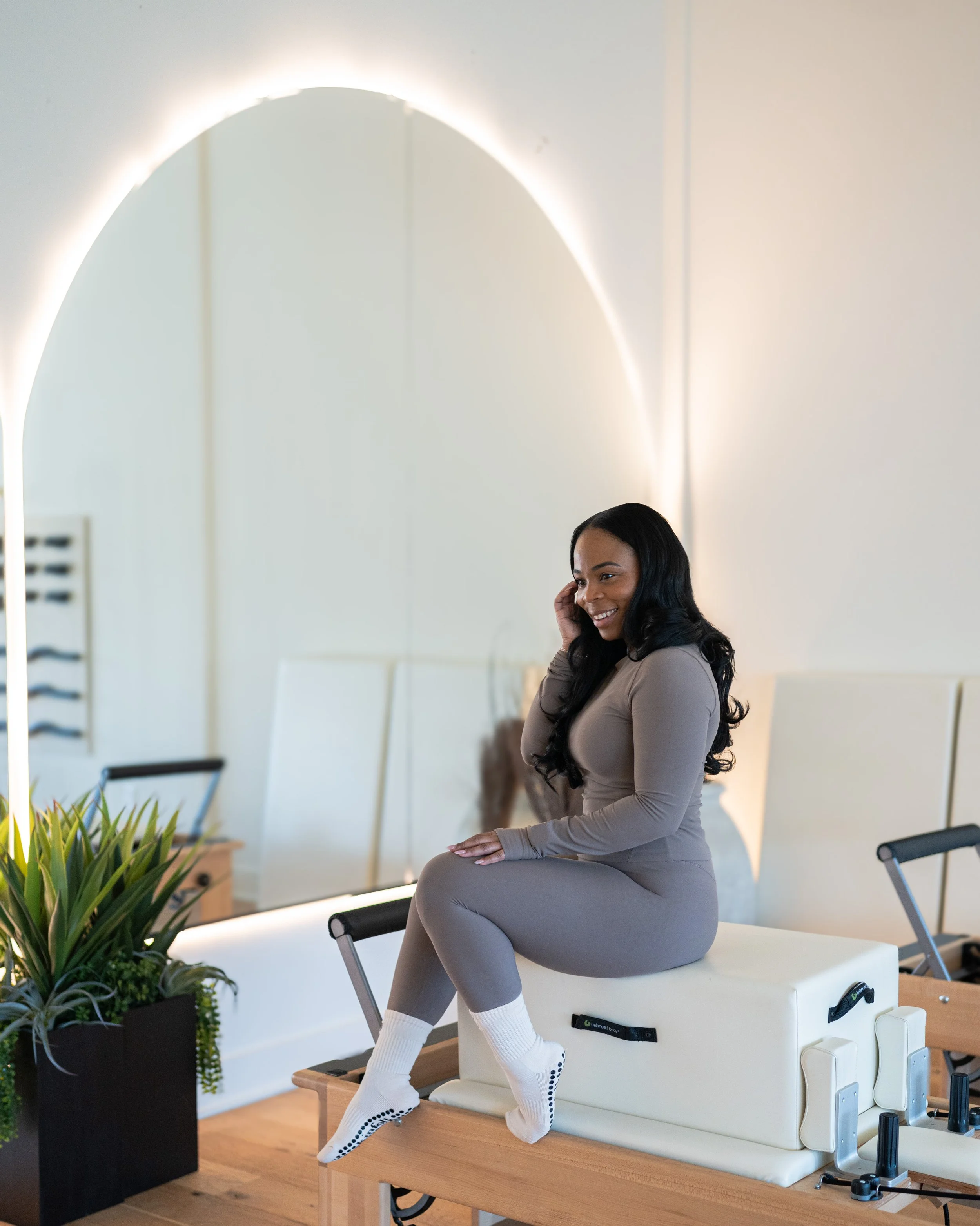 The Season I Stopped Chasing Perfection &amp; Started Living in Alignment