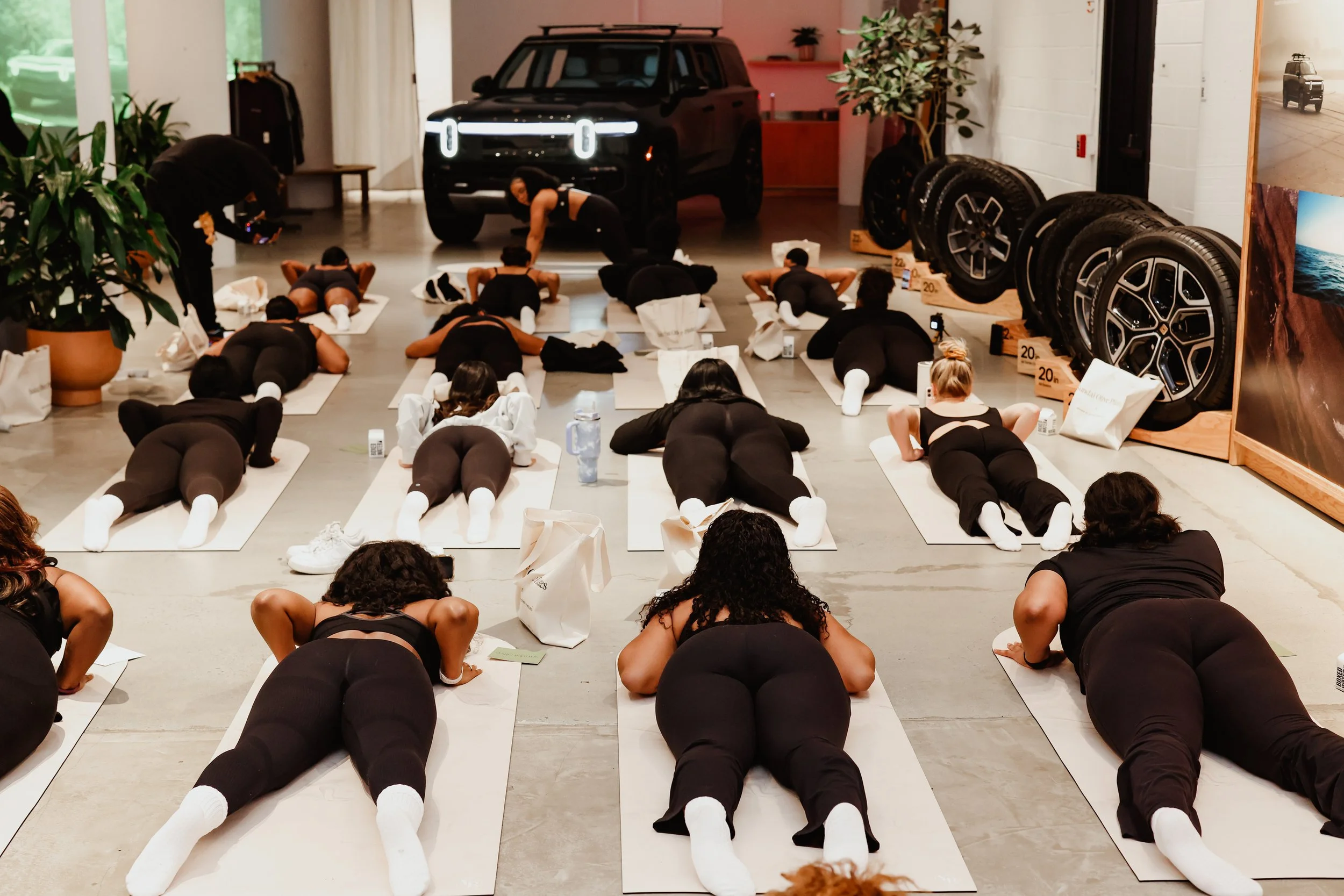 Rivian - The Rivian Reset 