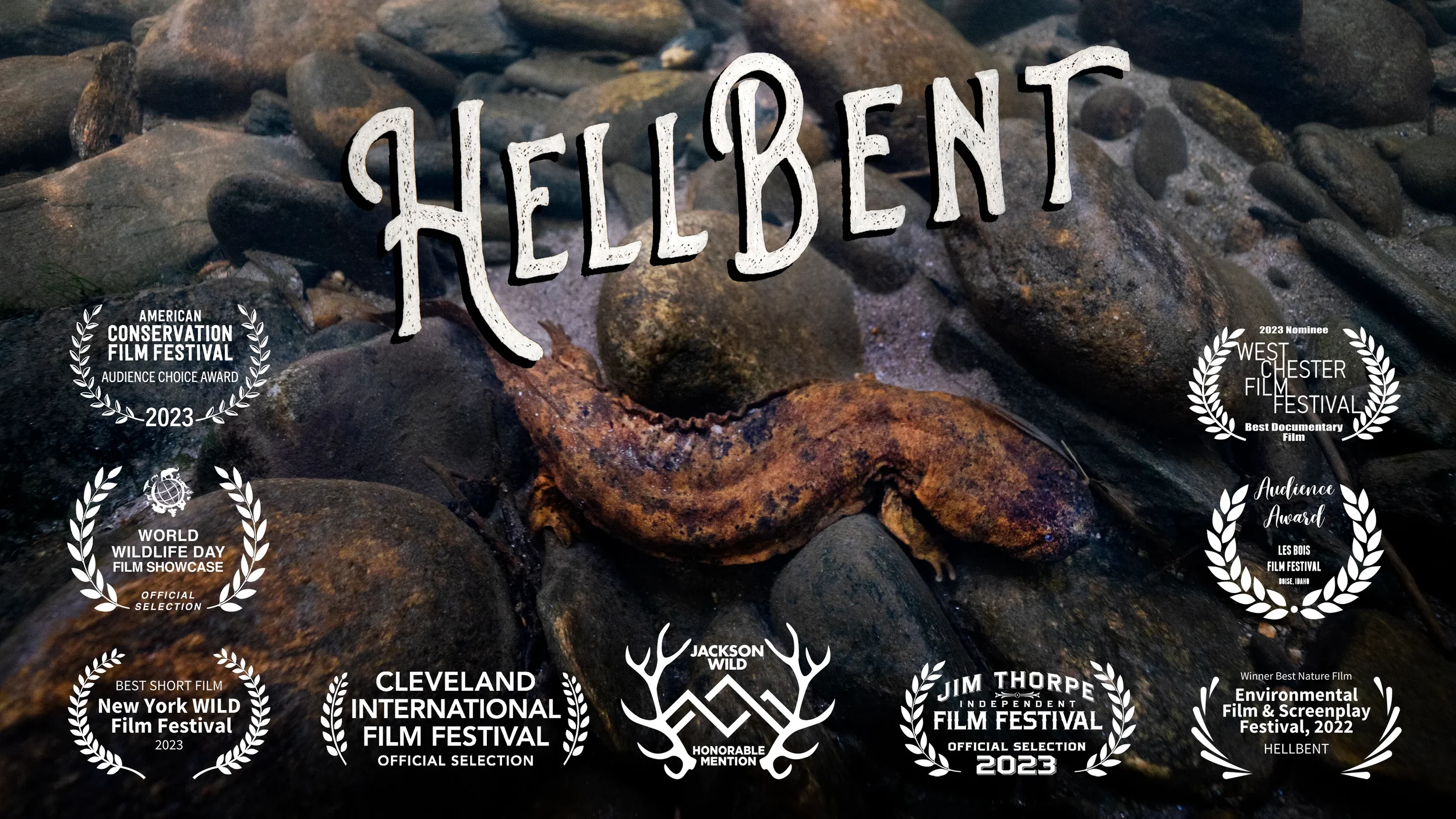 Hellbent: coming soon | Wild COmmOns