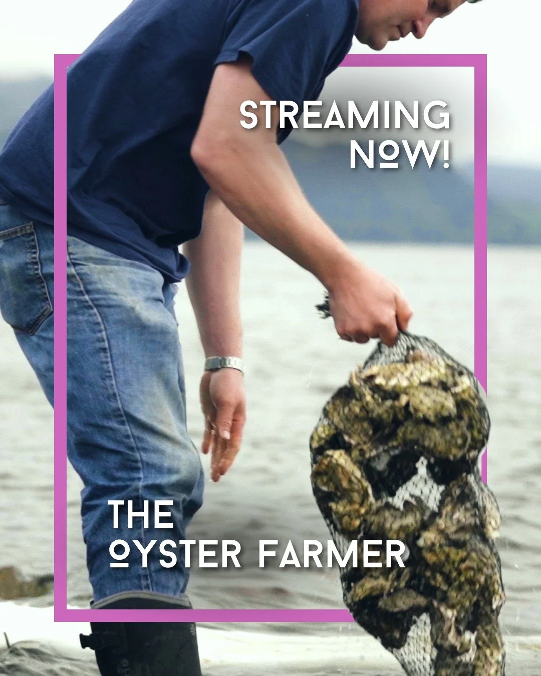 Ocean acidification is one of the most underreported consequences of climate change and it's already reshaping communities along the U.S. coastline.

Netarts Bay, Oregon. The ocean is changing, and for the team at Whiskey Creek Shellfish Hatchery, th