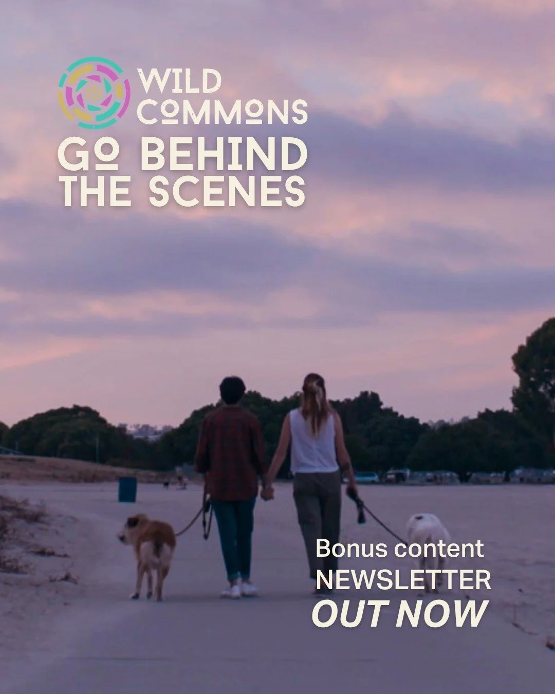 The algorithm decides what you see. Your inbox doesn't. 📬

We just sent our subscribers something special - a behind-the-scenes look at Diving for Rays, including production stills and the @earthtohumanspod episode with the filmmakers @novawest_crea