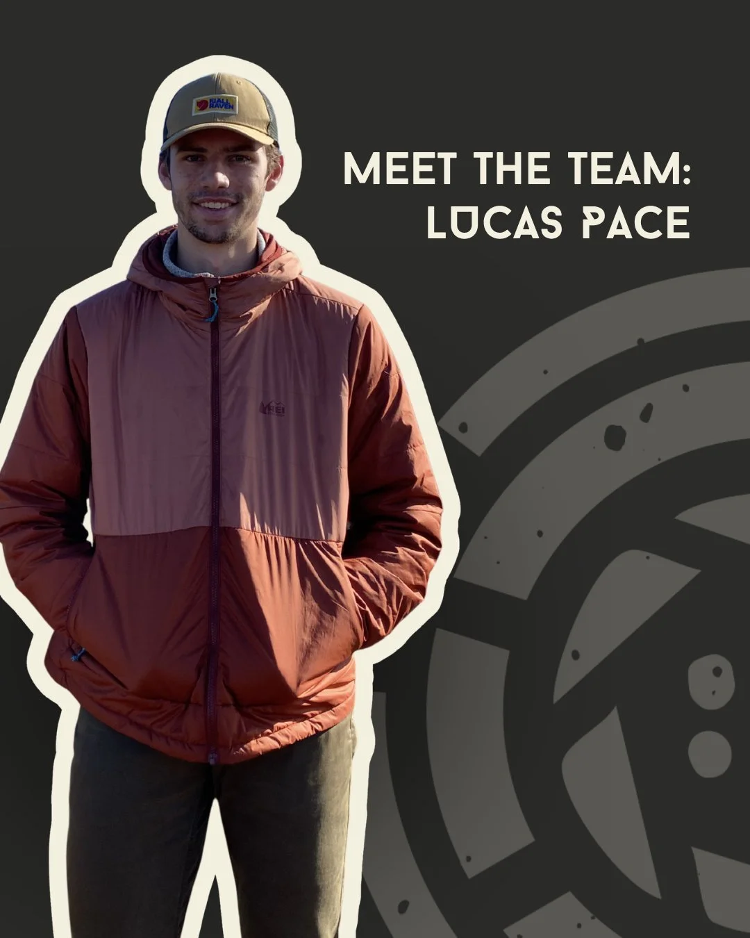 👋 Meet Lucas Pace @lucaspace9 - our Filmmaker Engagement Intern!

✉️ You might have had an email from Lucas over the past few months as he's been busy contacting the makers of amazing films that we'd love to host on our channel.

⚽  Lucas is fresh o