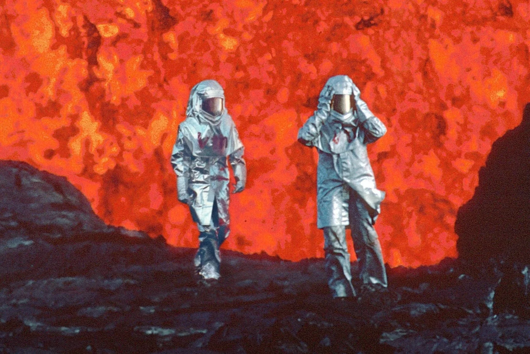 9 Nature Documentaries That Broke the Mold