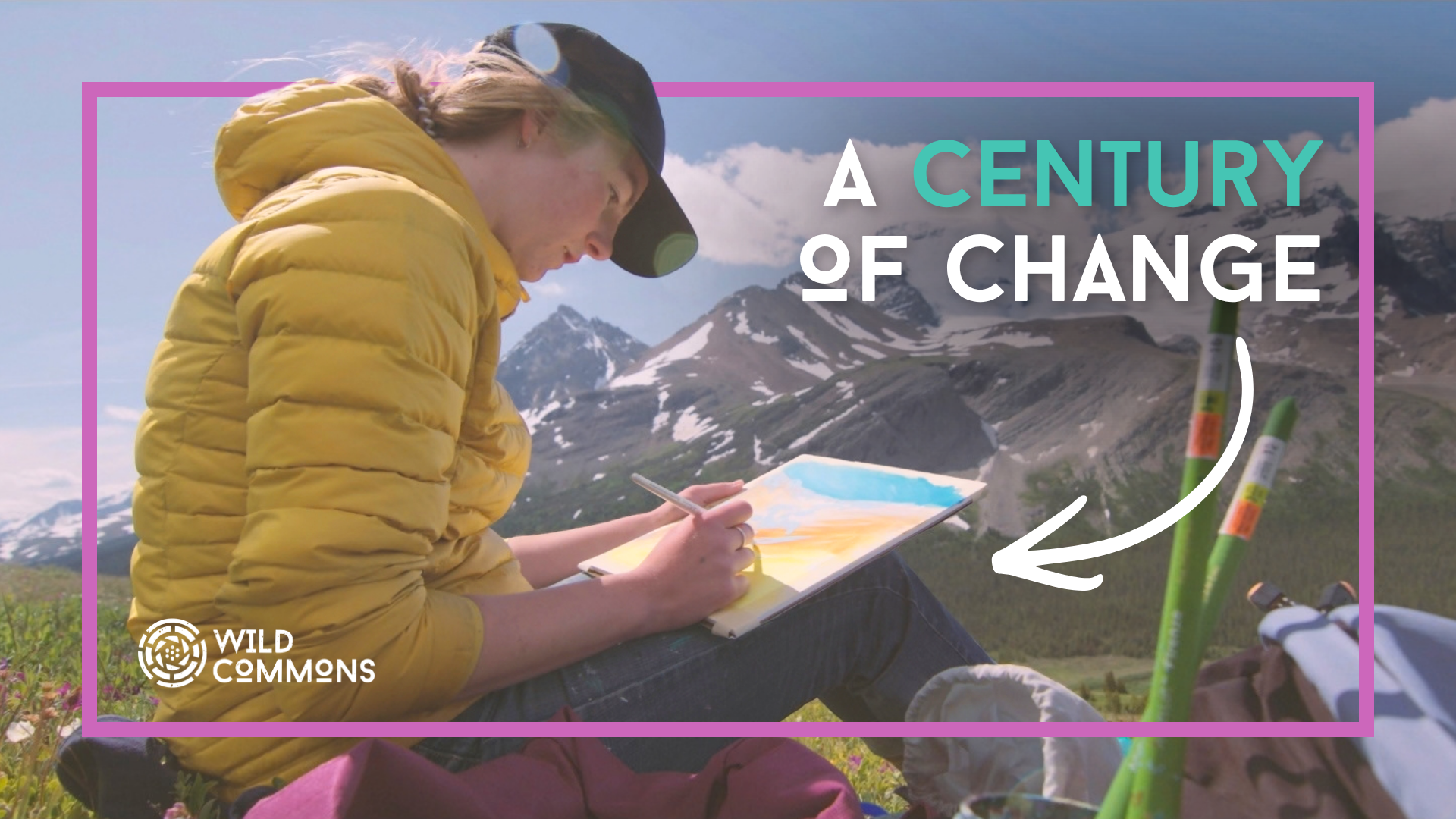 Rockies Repeat | Wild Commons