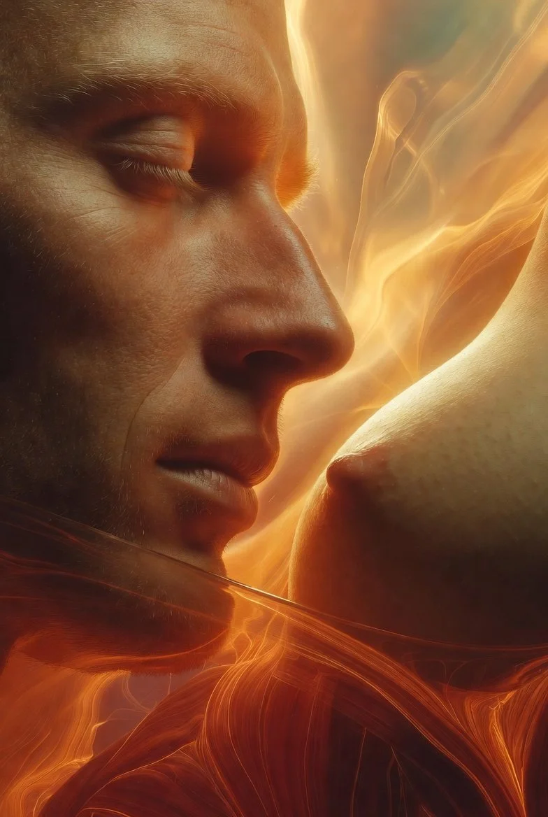 The Art of the Latch: The Physics and Physiology of Nursing Comfort