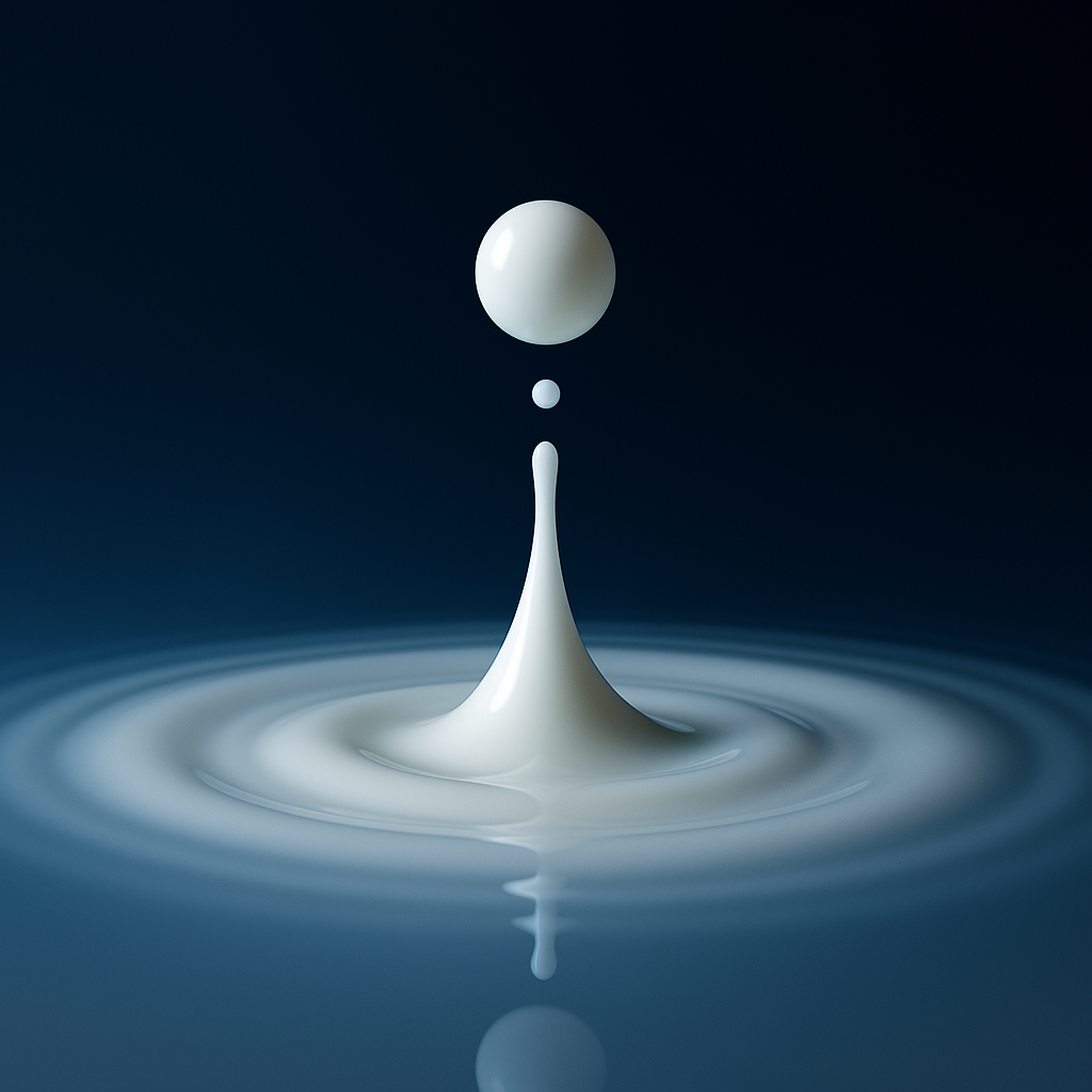 🍽️ The Origin Molecule: Why Your Gut Remembers What Your Culture Forgot