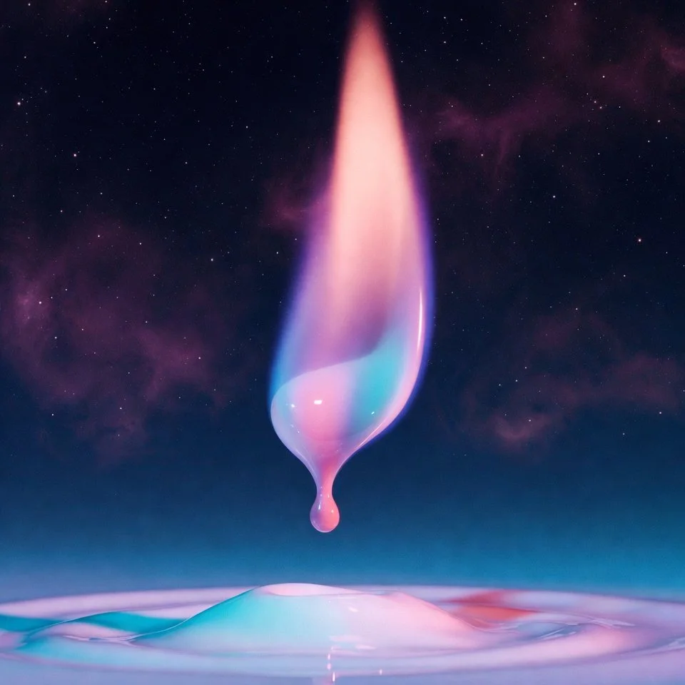 Making Time to Touch: Ritualizing Intimacy in a Busy World