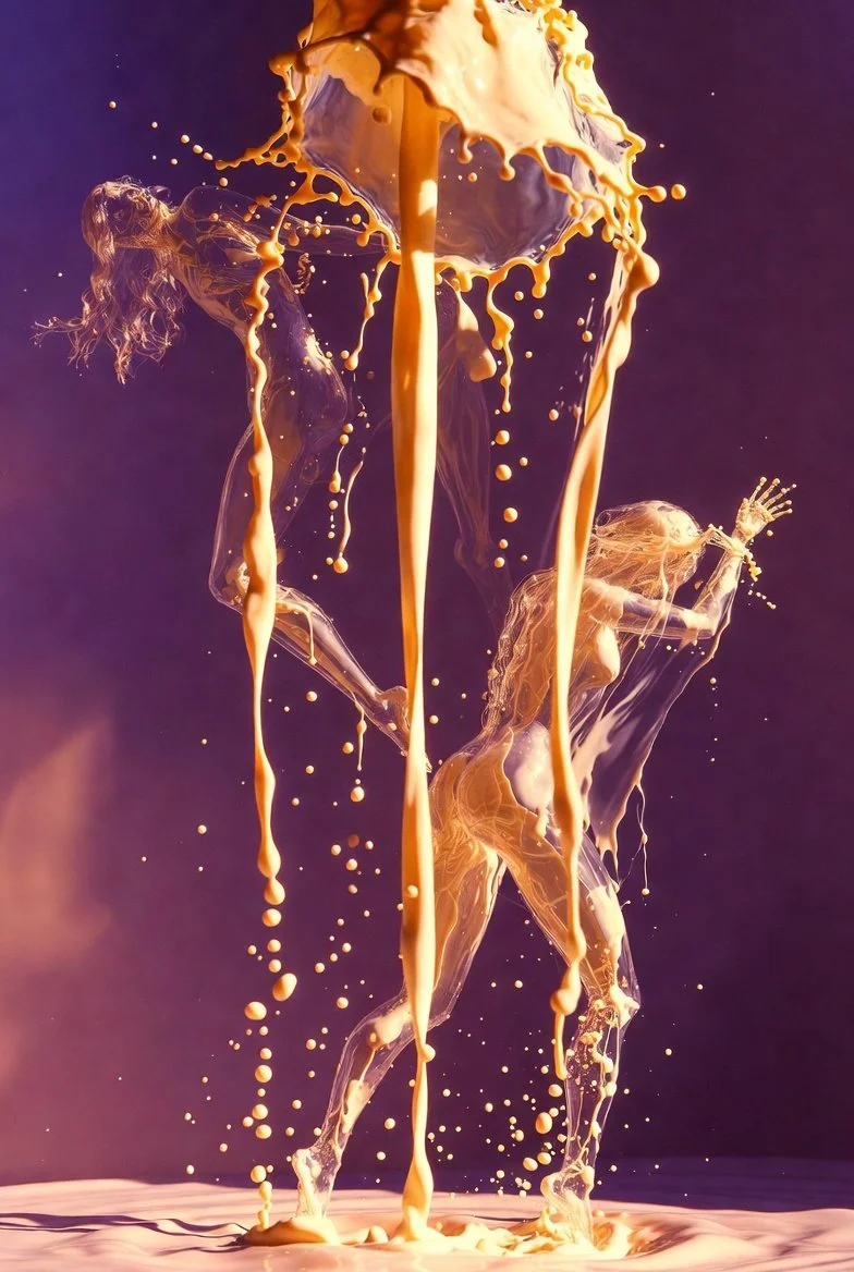 In All Directions: Queer Desire and the Ritual of Nursing