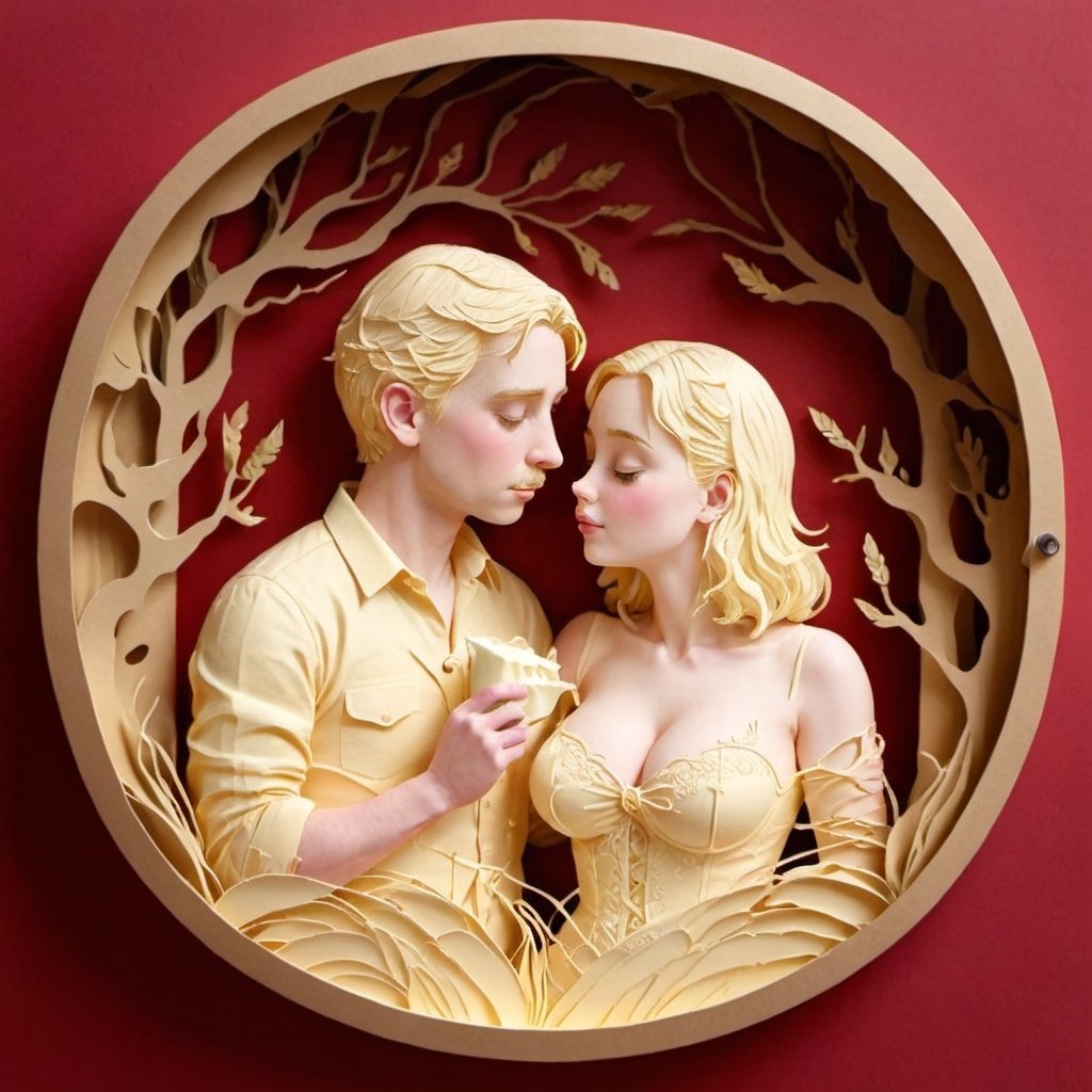 "Ambrosia" - HQ DIGITAL DOWNLOAD