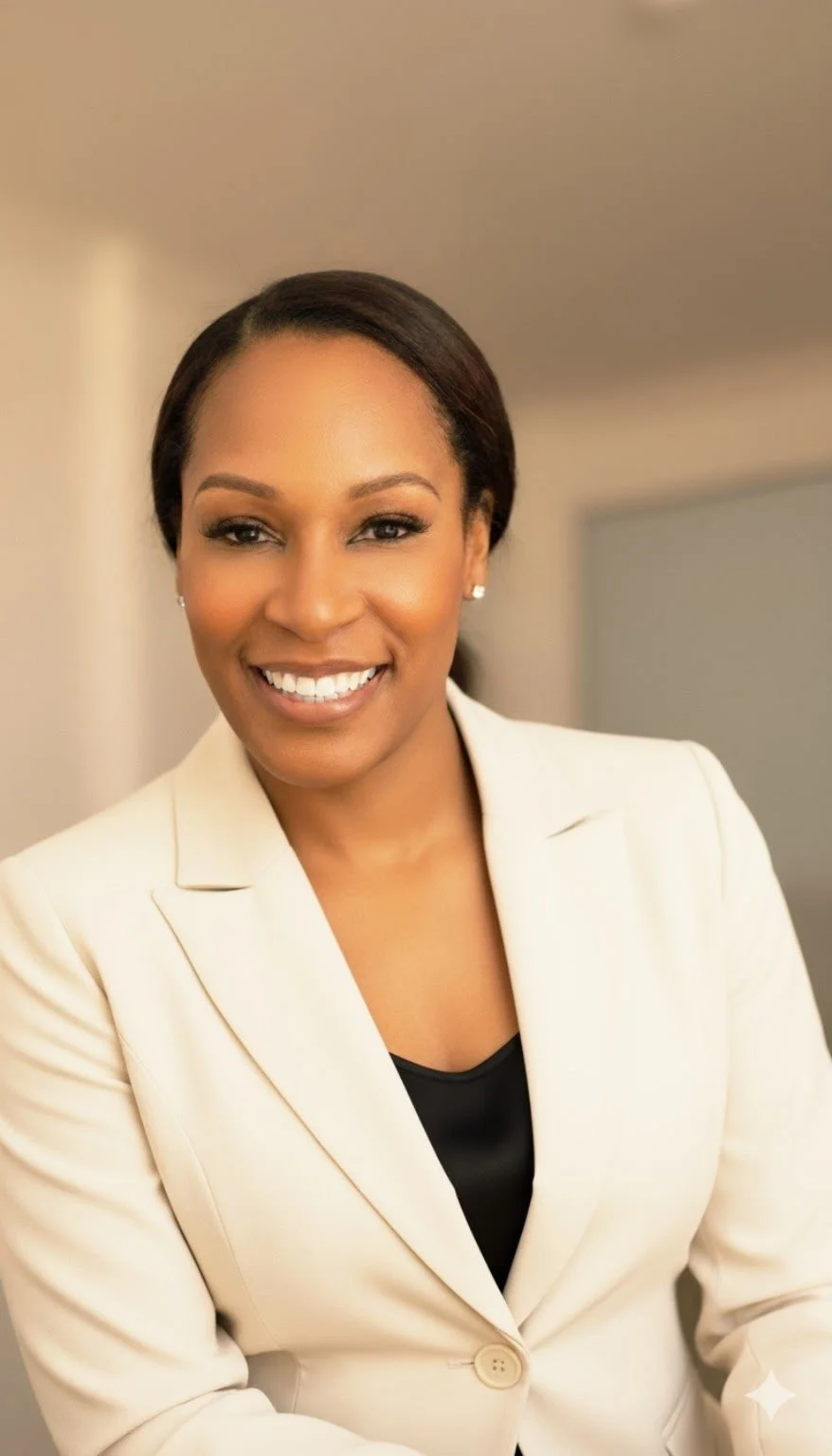 Mia Walker, founder of Meaningful Impact Billing Solutions
