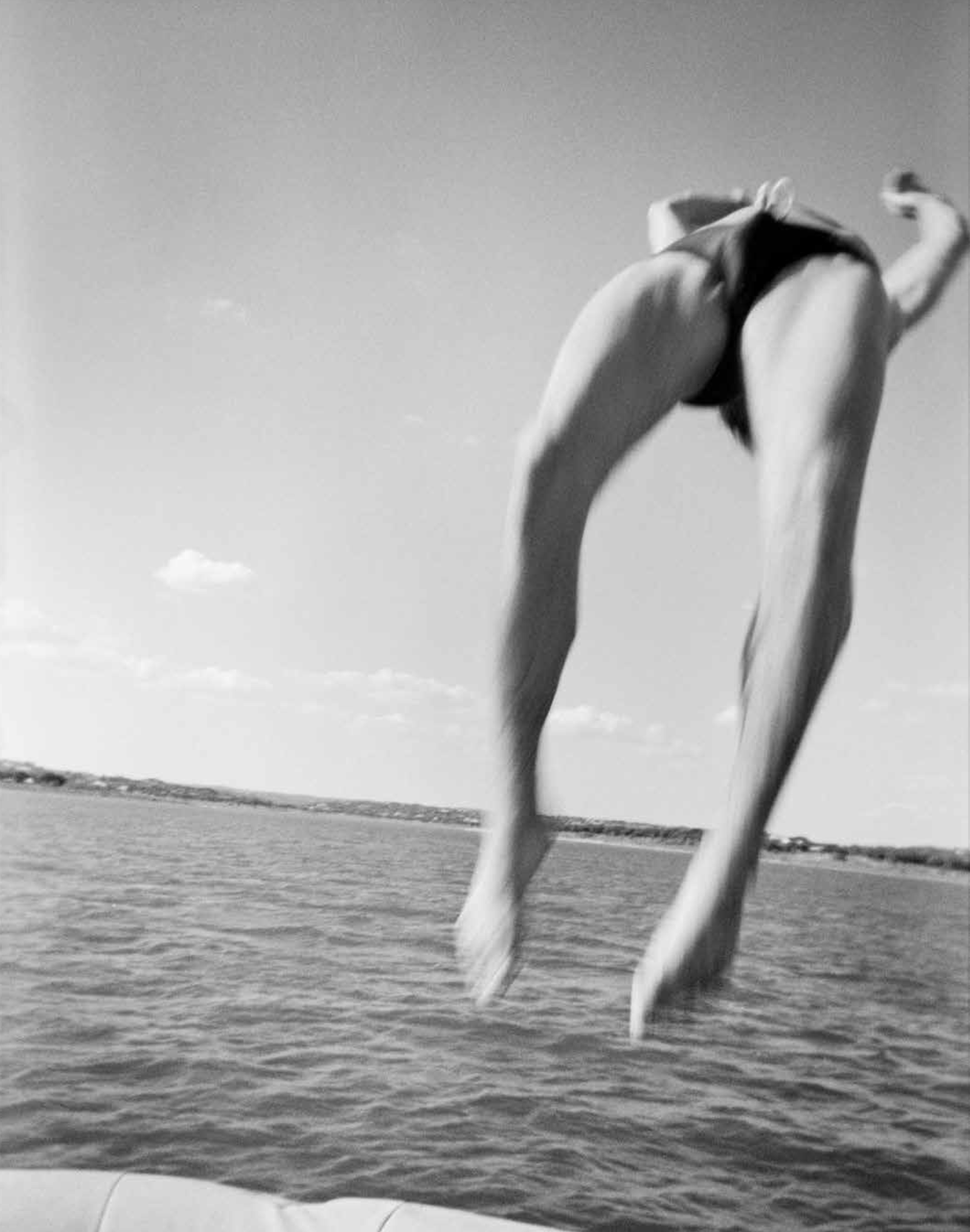 Special Edition: A Tender Brother Limbo (pre-order)