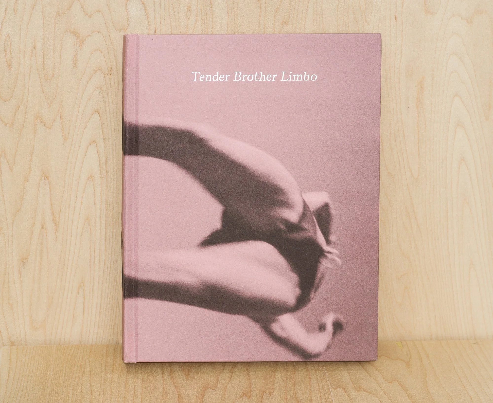 A Tender Brother Limbo (Pre-order)