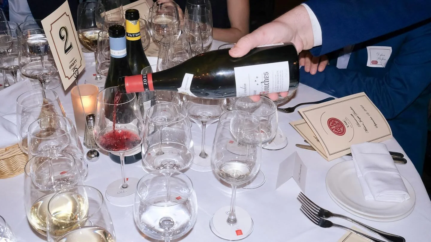 Night with @ymc_iwfs