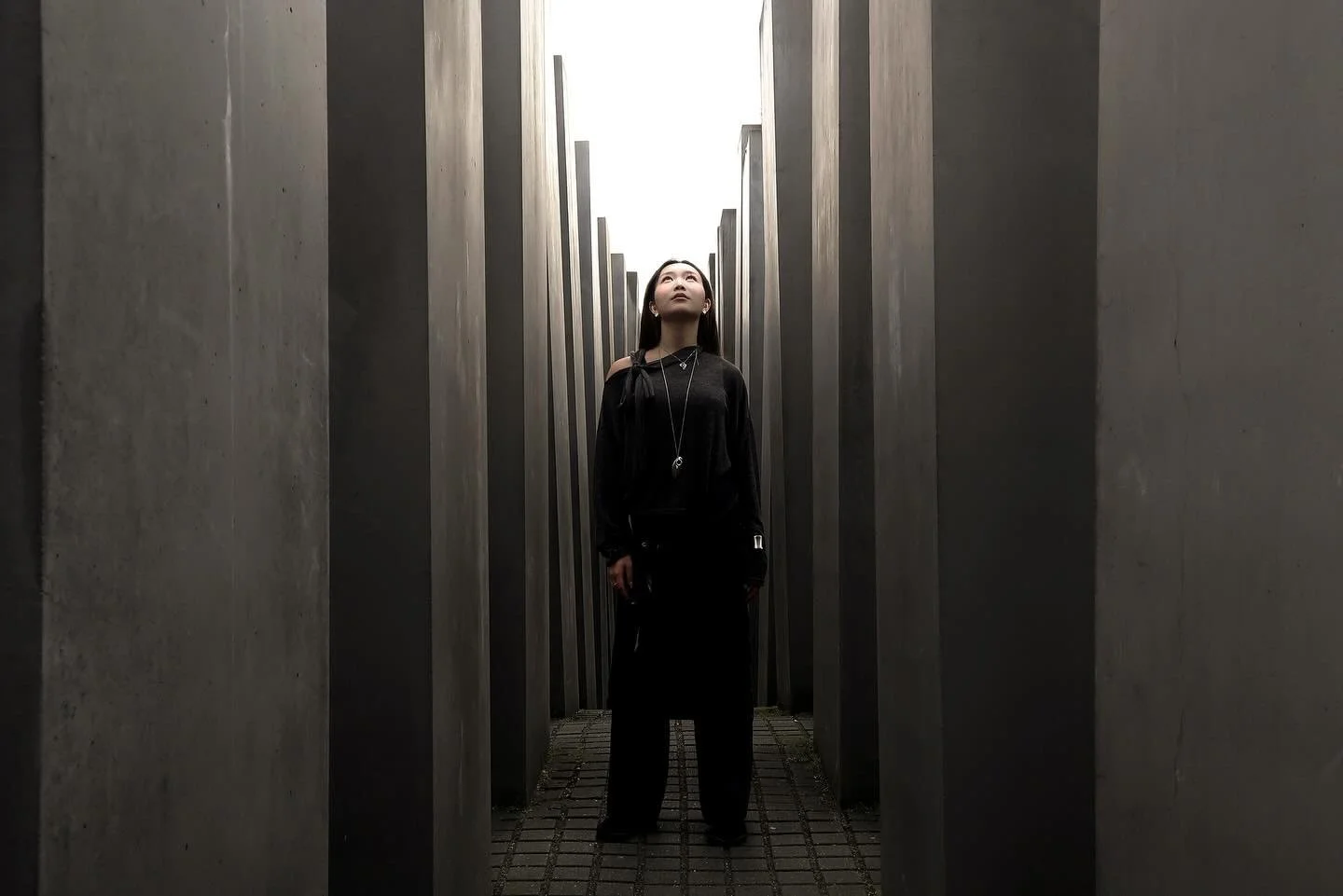 In Honor Of 

#ArchitecturalPhotography #cinematicphotography #visualstorytelling #portrait #visual #berlin