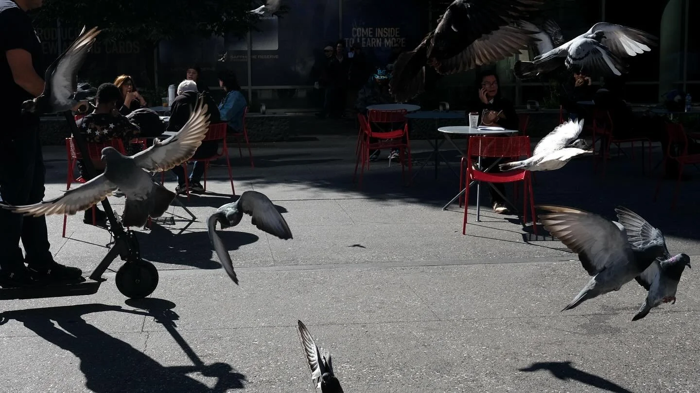 The Quiet Shift

#newyork #streetphotography #documentaryphoto #storytellingphotography #visualstorytelling #everydaylife #lifeofnewyork #film #smallmoments #reality #workinghard #unseen