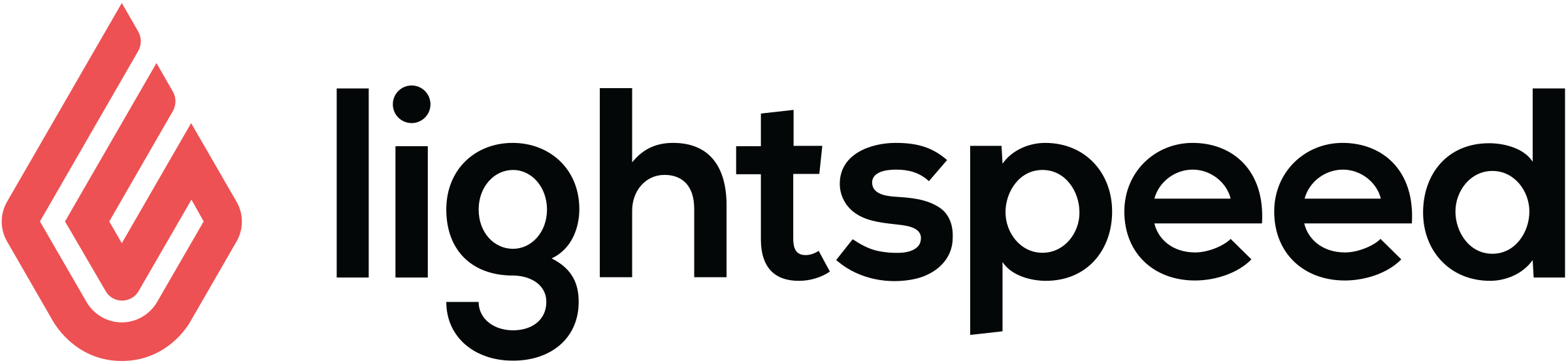 Ligthspeed logo