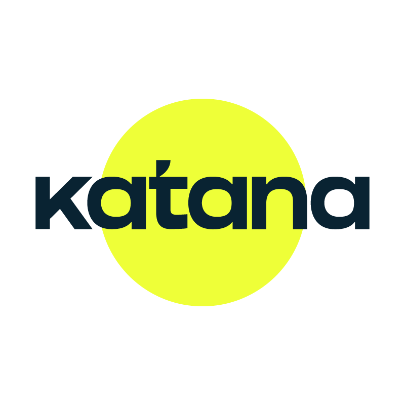 Katana MRP logo