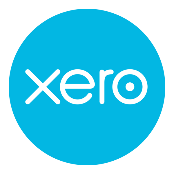 Xero Logo