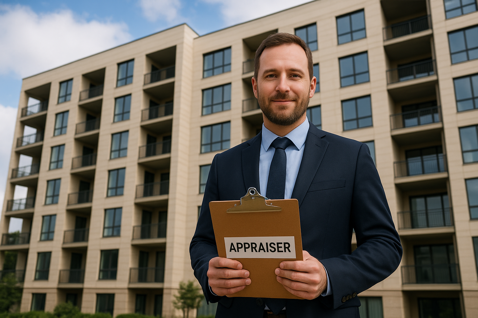 Condo Appraisals