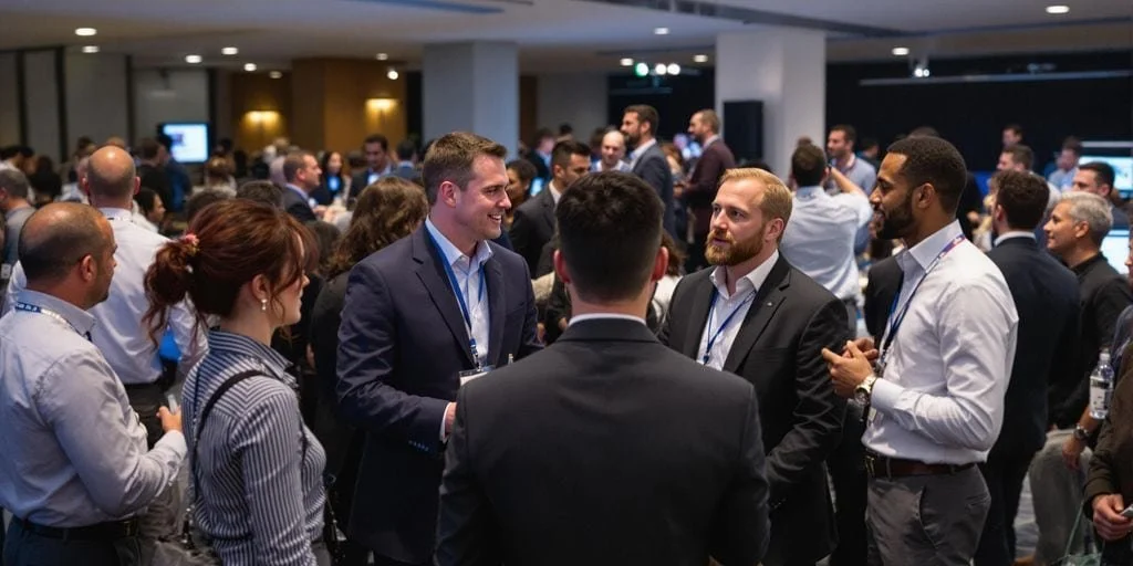 5 Essential Networking Tips: How to Connect with Confidence