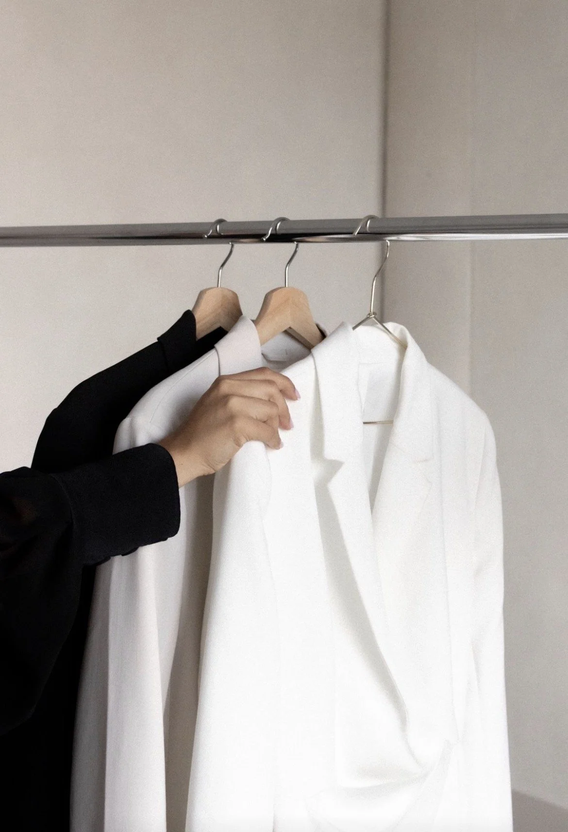 Modern Professional Presence 