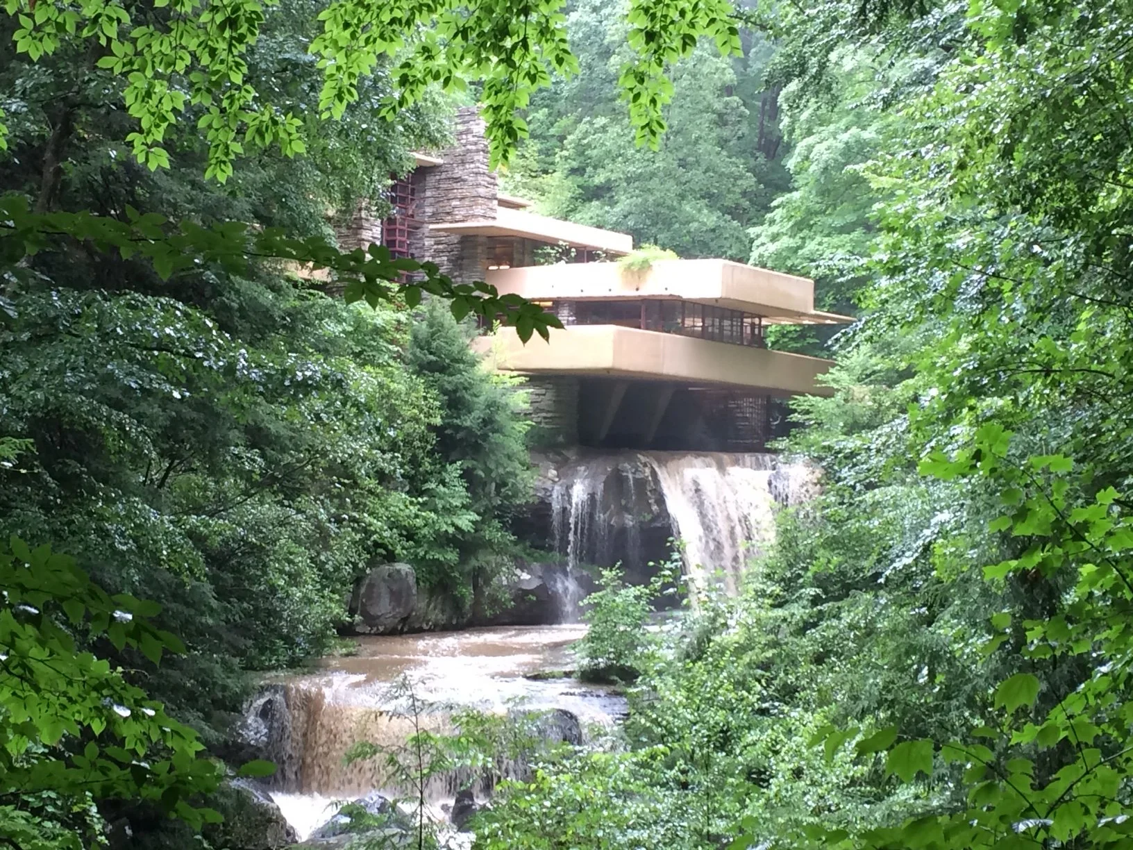 On (Not) Becoming an Architect