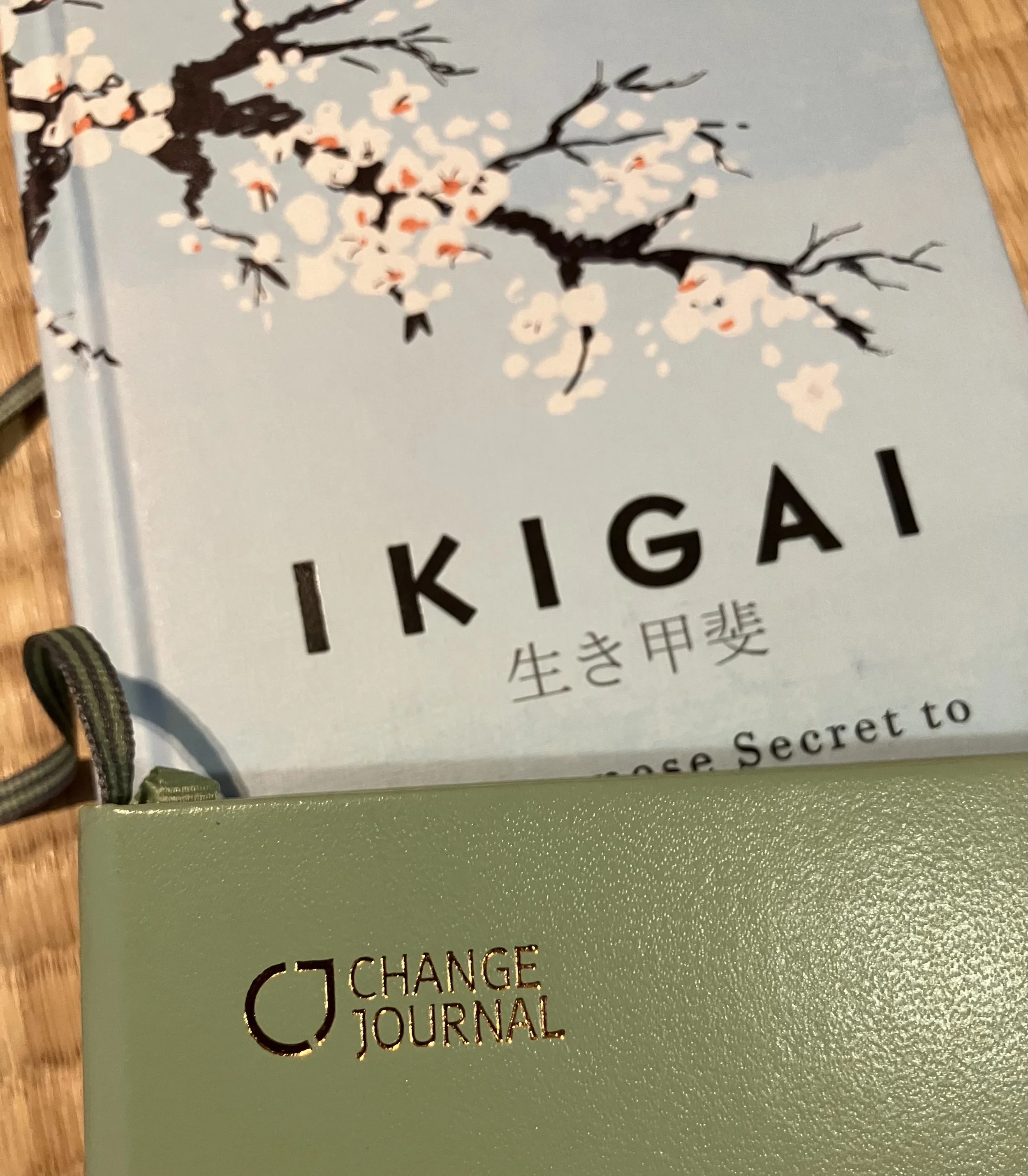 Ikigai