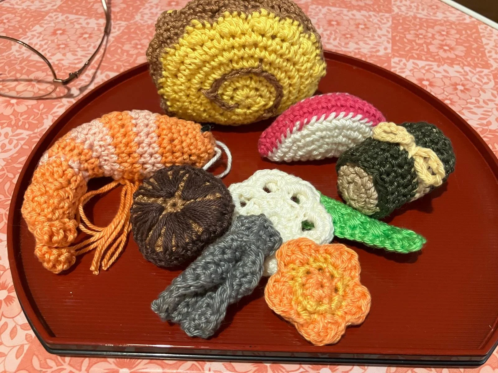 New Year’s Food: Osechi