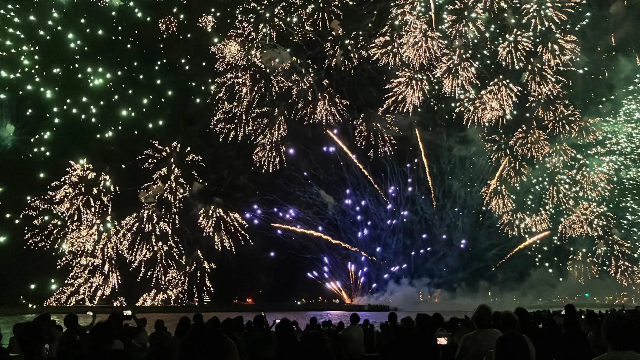 Fireworks: Why Japan Saves Them for Summer