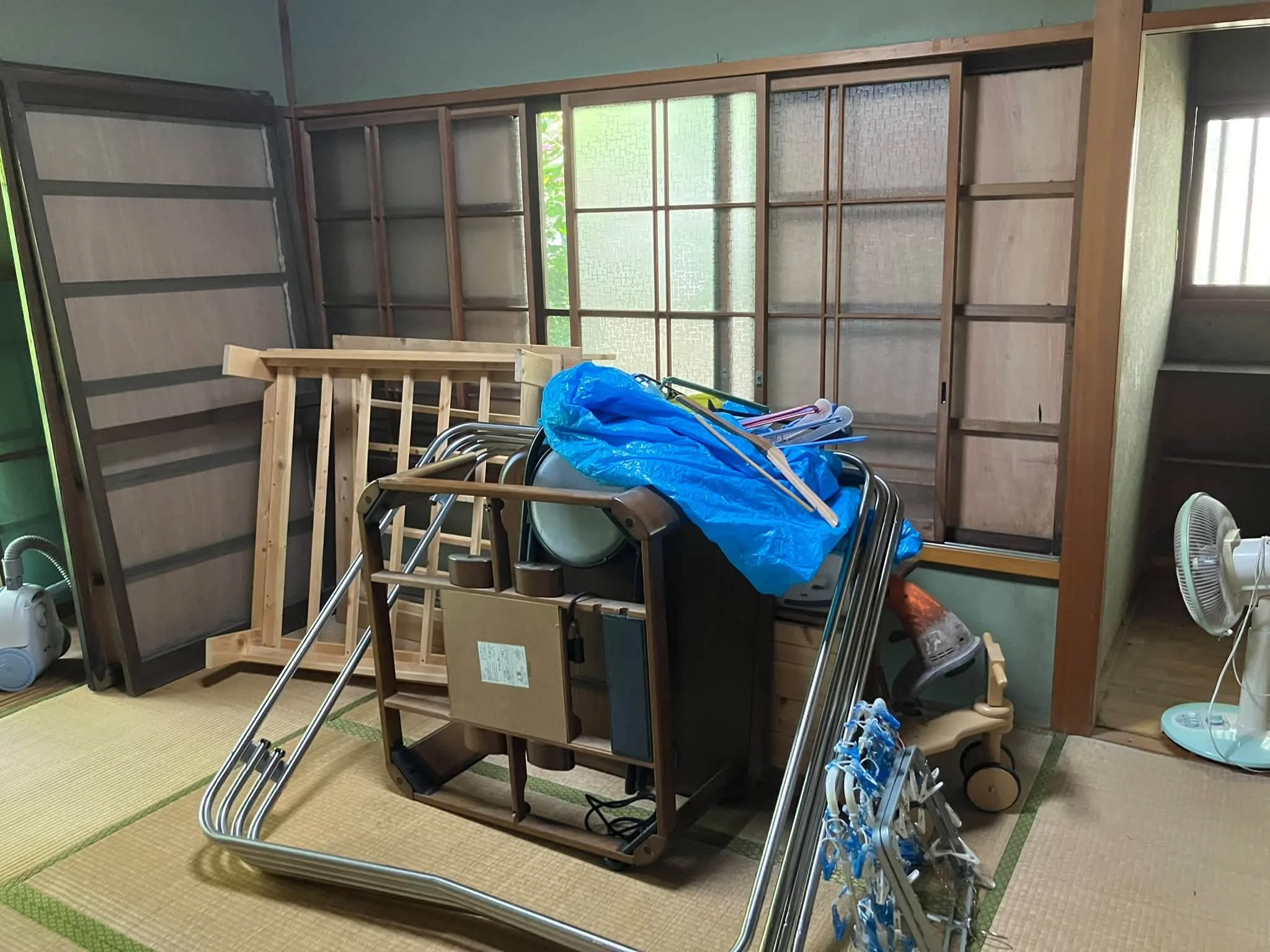 Akiya: Why Are So Many Japanese Houses Empty?